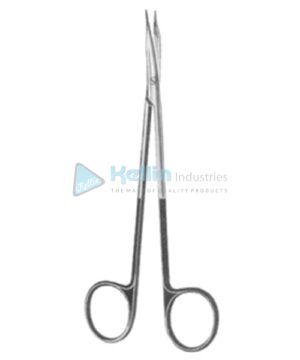 Reynolds Scissors Curved 15cm/6"