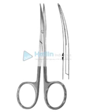 Scissors 11.5cm/4½"