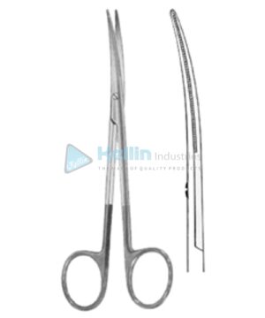 Reynolds Scissors 13cm/5"