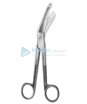 Lister Scissors 20cm/8"