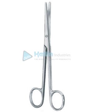 Lexer Dissecting Scissors Straight 16cm/6¼"