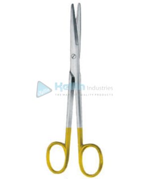 Lexer Dissecting Scissors Straight 16cm/6¼" TC