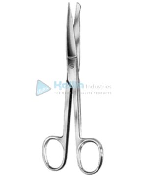 Incision Scissors 13cm/5¼"