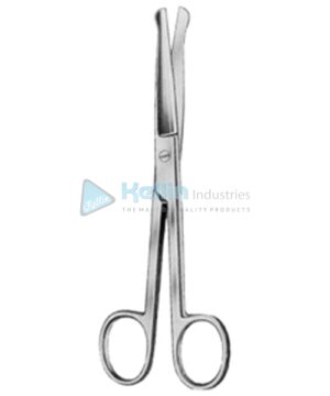 Incision Scissors 15.5cm/6"