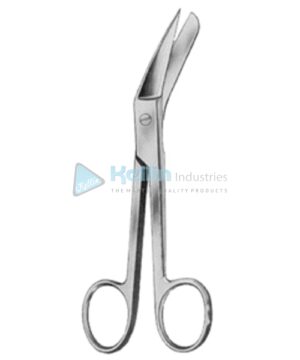 Richter Operating Scissors 14.5cm/5¾"