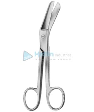 Richter Operating Scissors 14.5cm/5¾"