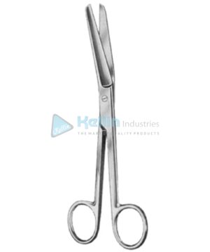 Fergusson Operating Scissors 18cm/7"