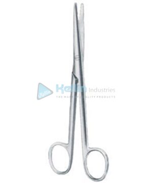 Mayo-Stille Dissecting Scissors Straight 15cm/6"