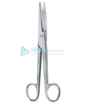 Mayo-Noble Operating Scissors Straight 17cm/6¾"