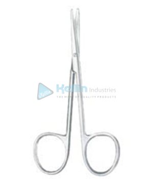Baby-Metzenbaum Operating Scissors Straight 11.5cm/4½"