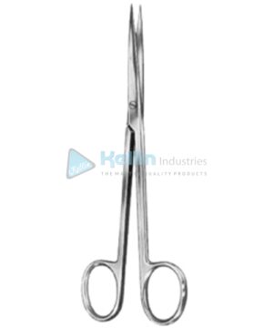 Brophy Sullivan Fine Scissors Straight 14.5cm/5¾"