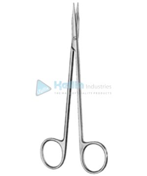 Reynolds Fine Scissors Straight 18cm/7"