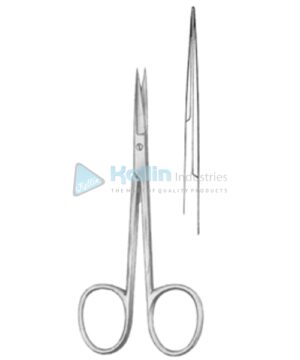 Fine Scissors 10cm/4" Extra Fine