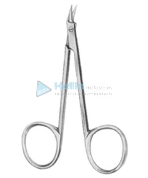 Fine Scissors 9cm/3½"