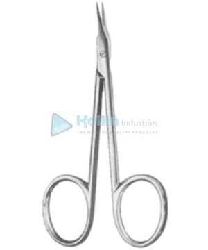 Walton Fine Scissors 10cm/4"