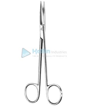 Joseph Fine Scissors Straight 14cm/5½"