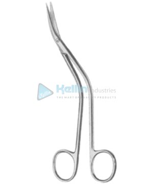 De Bakey Vascular Scissors 15.5cm/6"