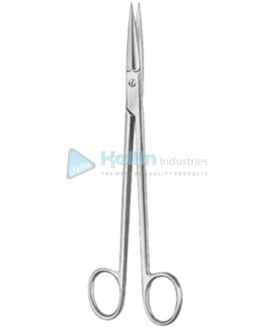 Mclndoe Cartilage Scissors 19cm/7½"