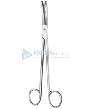 Potts-Smith Cartilage Scissors 19cm/7½"