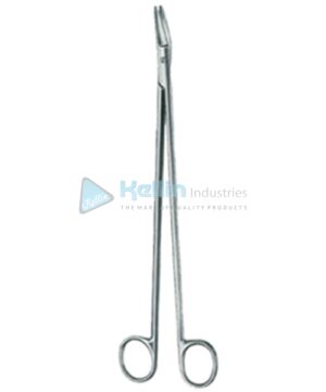 Finochietto Tonsil Scissors 27cm/10½"