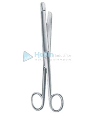 Enterotomy Scissors 21cm/8¼"
