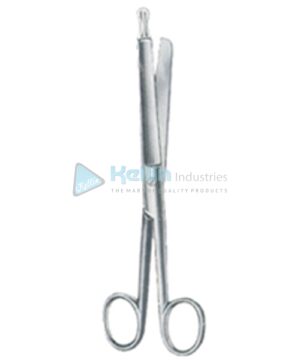 Enterotomy Scissors 21cm/8¼"