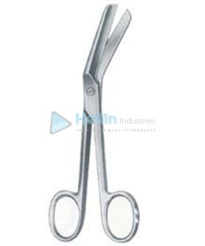 Braun-Stadler Episiotomy Scissors 14cm/5½"