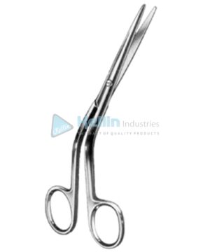 Cottle Nasal Scissors 16cm/6¼"