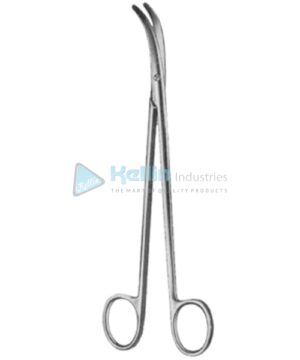 Halle Nasal Scissors 19cm/7¼"