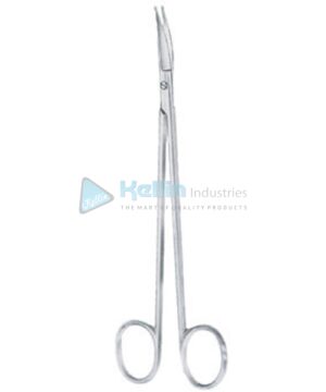 Strully Dissecting Scissors 22cm/8¾"