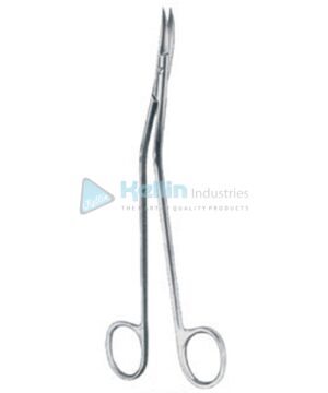 Dandy Dissecting Scissors 17cm/6¾"
