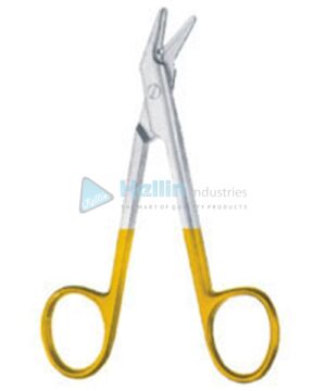 Universal Wire Cutting Scissors 12cm/4¾"