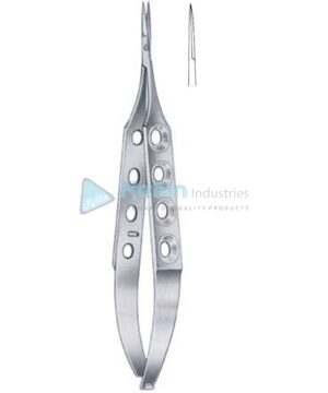 Micro Scissors Straight 18.5cm/7¼"