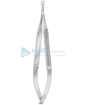 Vein Scissors Straight 13cm/5"