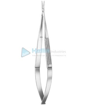 Micro Scissors Straight 16cm/6¼"