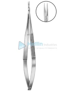 Millesi Micro Scissors Straight 16cm/6¼"