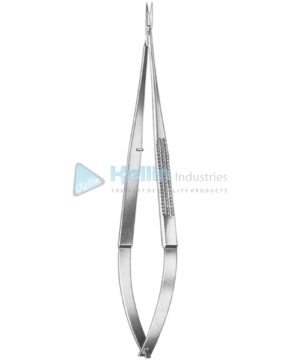 Micro Scissors Straight 18.5cm/7¼"