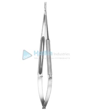 Micro Scissors Straight 18.5cm/7¼"