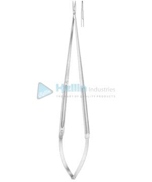 Micro Scissors Straight 23cm/9"