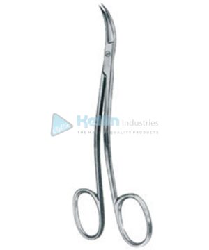 La Grange Eye Scissors 11.5cm/4½"