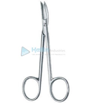 Chadwick Eye Scissors 11cm/4½"