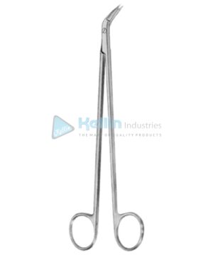 Potts-de Martel Neurosurgical Scissors 21cm/8¼"