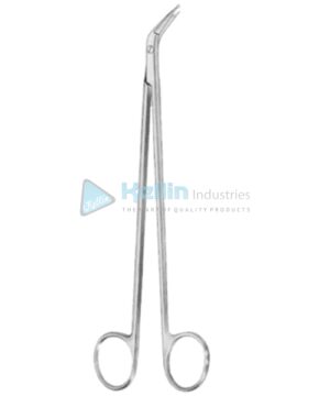 Mills Neurosurgical Scissors 21cm/8¼"