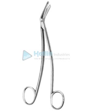 Schmieden-Taylor Dura Scissors 14.5cm/5¾"