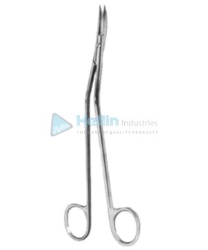 Dandy Dissecting Scissors 17cm/6¾"