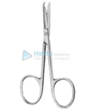 Spencer Ligature Scissors 9cm/3½"