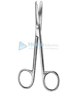 Spencer-Fine Ligature Scissors 16cm/6¼"