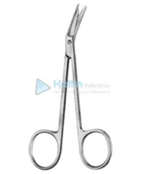 Spencer Ligature Scissors 11.5cm/4½"