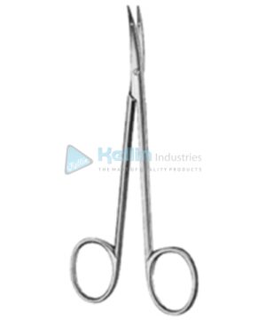Littauer Ligature Scissors 11.5cm/4½"