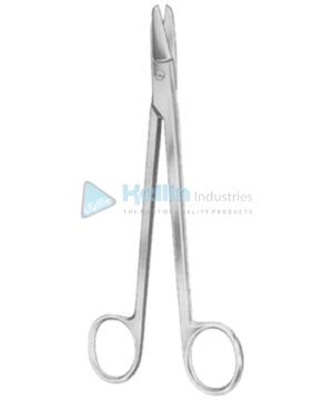 Smith Bandage Scissors 17.5cm/7"